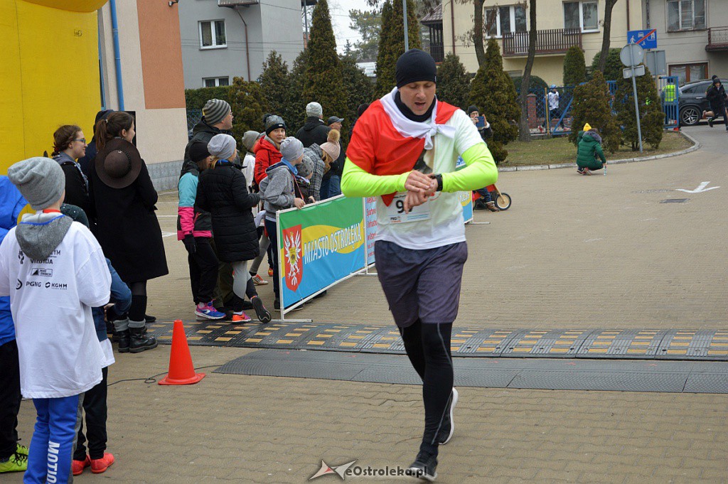 Bieg Tropem Wilczym [03.03.2019] - zdjęcie #89 - eOstroleka.pl