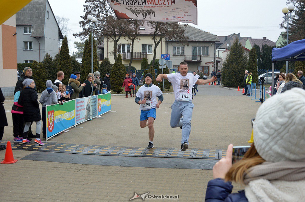 Bieg Tropem Wilczym [03.03.2019] - zdjęcie #82 - eOstroleka.pl