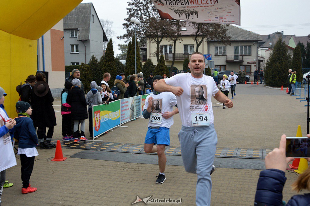 Bieg Tropem Wilczym [03.03.2019] - zdjęcie #80 - eOstroleka.pl