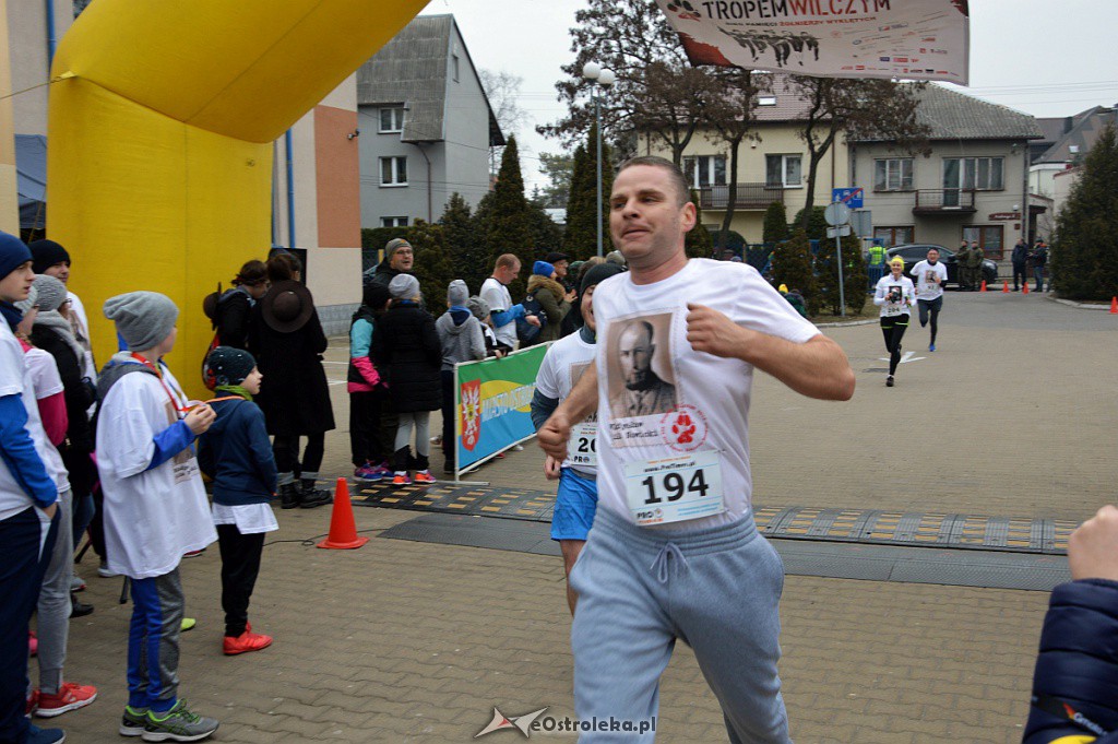 Bieg Tropem Wilczym [03.03.2019] - zdjęcie #79 - eOstroleka.pl