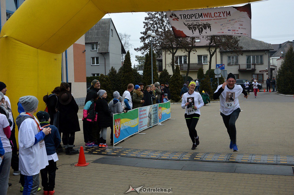 Bieg Tropem Wilczym [03.03.2019] - zdjęcie #78 - eOstroleka.pl