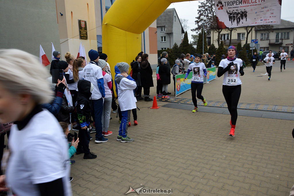 Bieg Tropem Wilczym [03.03.2019] - zdjęcie #74 - eOstroleka.pl