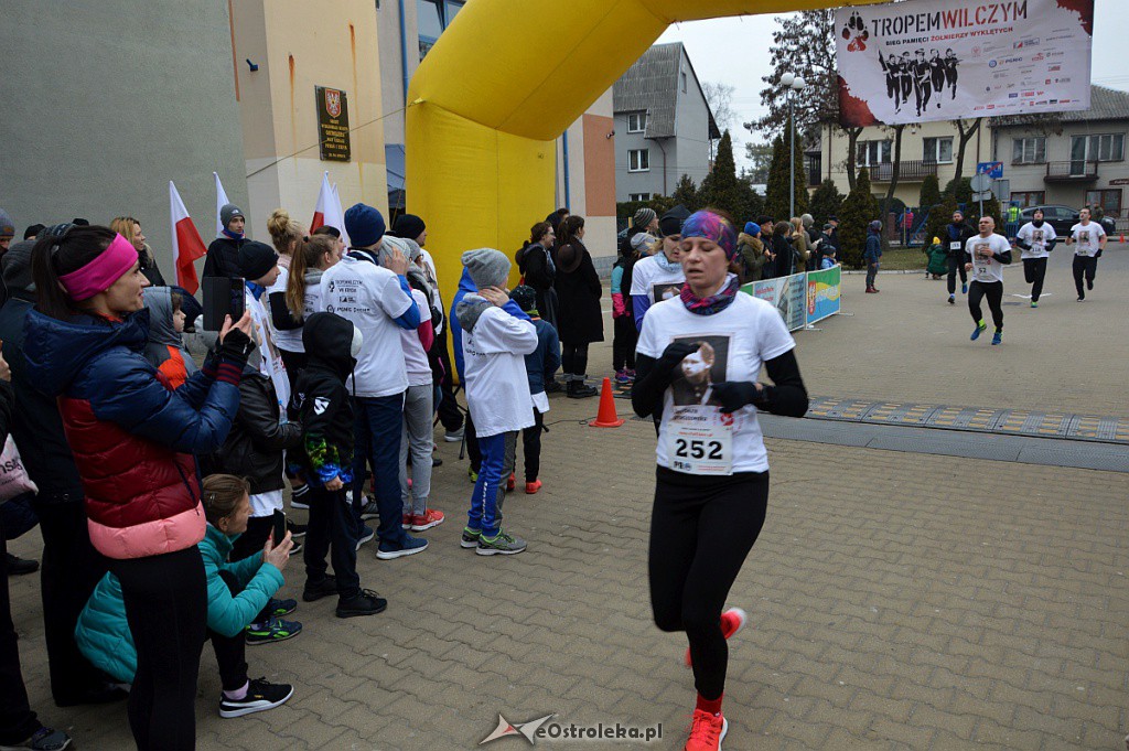 Bieg Tropem Wilczym [03.03.2019] - zdjęcie #73 - eOstroleka.pl