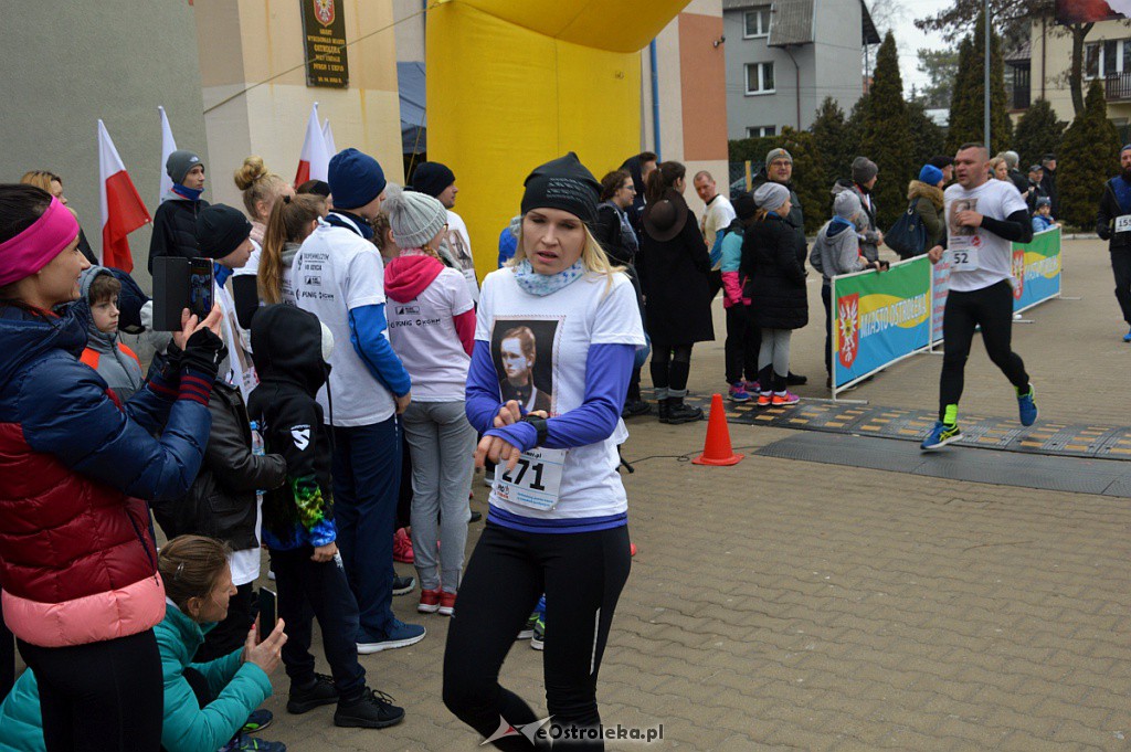 Bieg Tropem Wilczym [03.03.2019] - zdjęcie #72 - eOstroleka.pl