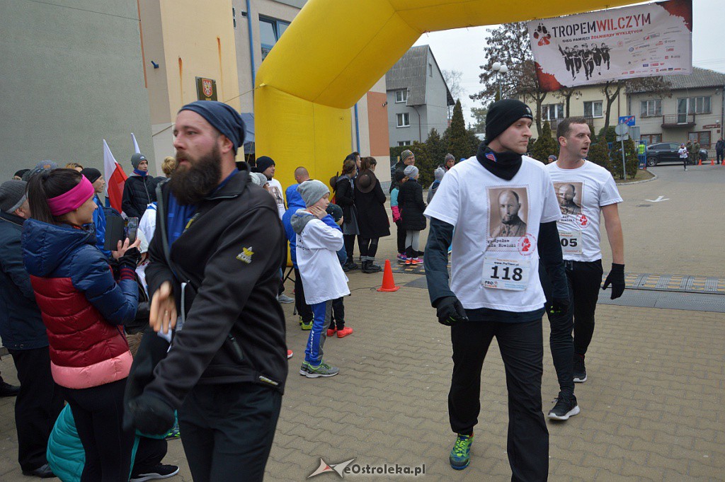 Bieg Tropem Wilczym [03.03.2019] - zdjęcie #70 - eOstroleka.pl