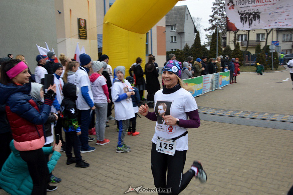 Bieg Tropem Wilczym [03.03.2019] - zdjęcie #69 - eOstroleka.pl