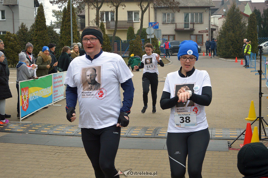 Bieg Tropem Wilczym [03.03.2019] - zdjęcie #67 - eOstroleka.pl