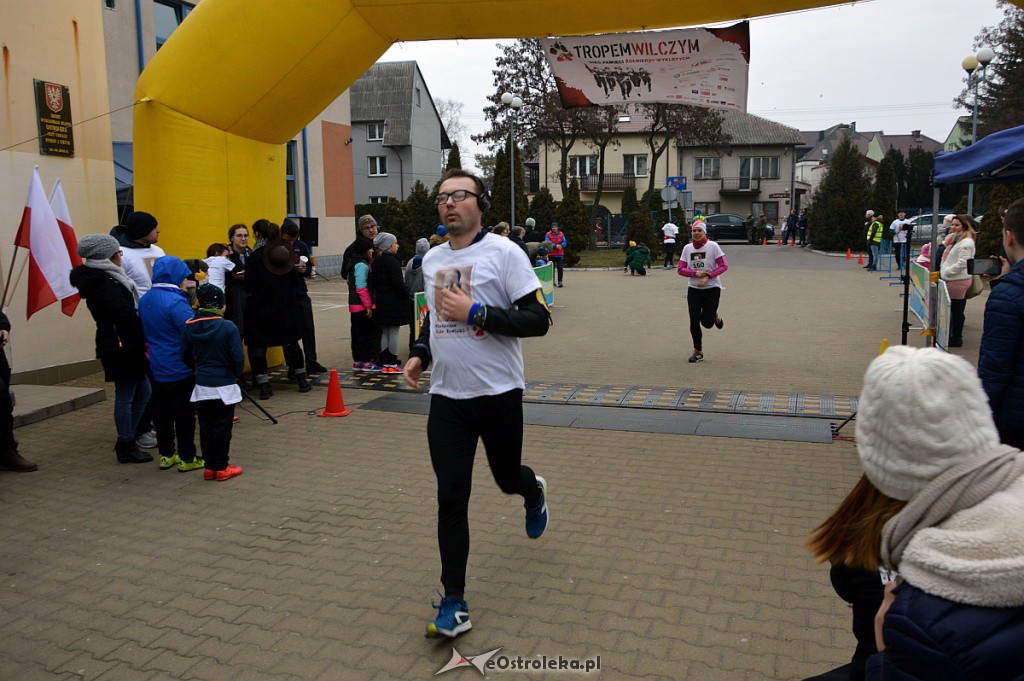 Bieg Tropem Wilczym [03.03.2019] - zdjęcie #62 - eOstroleka.pl