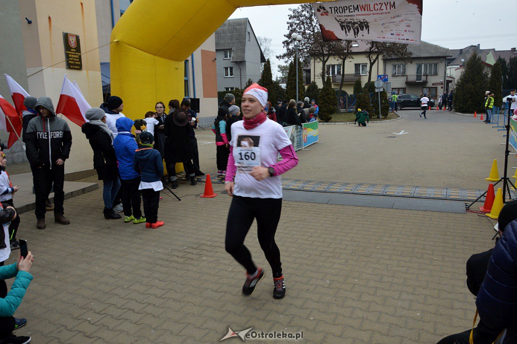 Bieg Tropem Wilczym [03.03.2019] - zdjęcie #61 - eOstroleka.pl