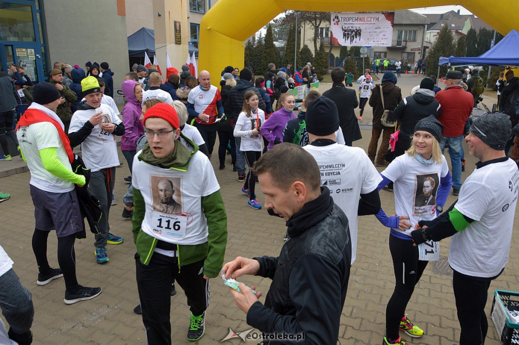 Bieg Tropem Wilczym [03.03.2019] - zdjęcie #60 - eOstroleka.pl