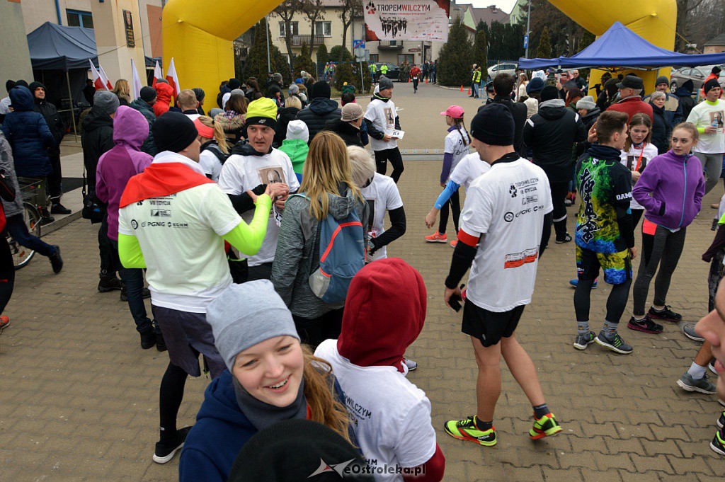 Bieg Tropem Wilczym [03.03.2019] - zdjęcie #58 - eOstroleka.pl