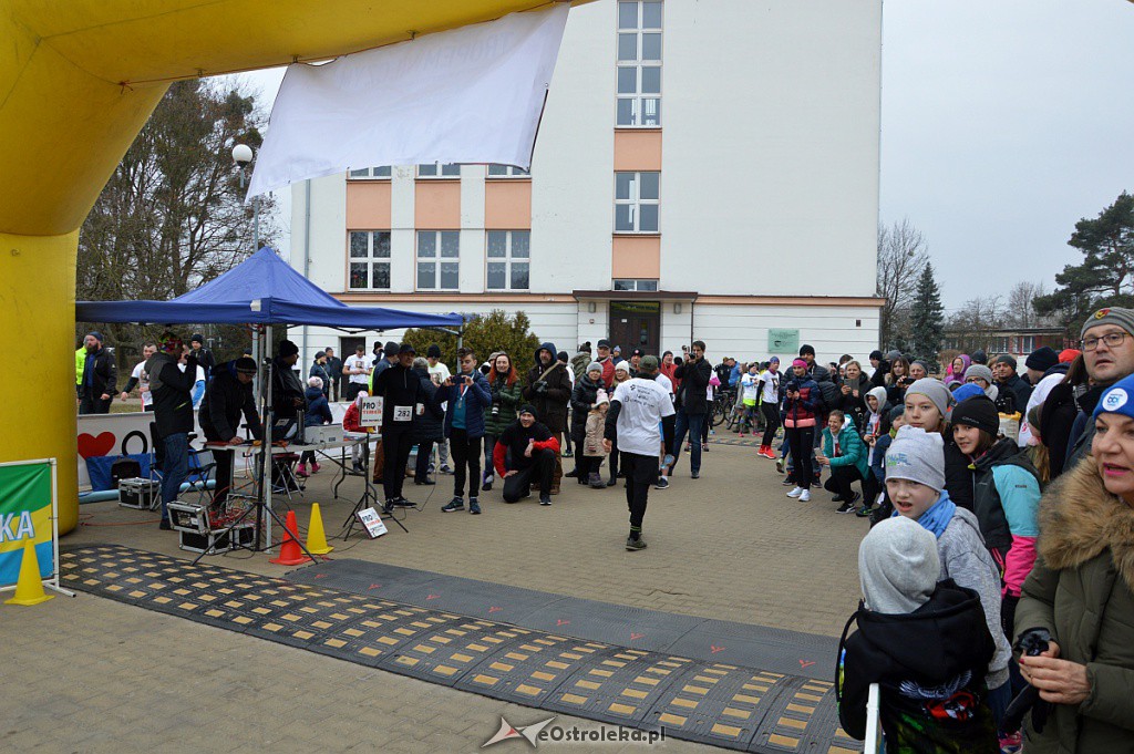 Bieg Tropem Wilczym [03.03.2019] - zdjęcie #50 - eOstroleka.pl