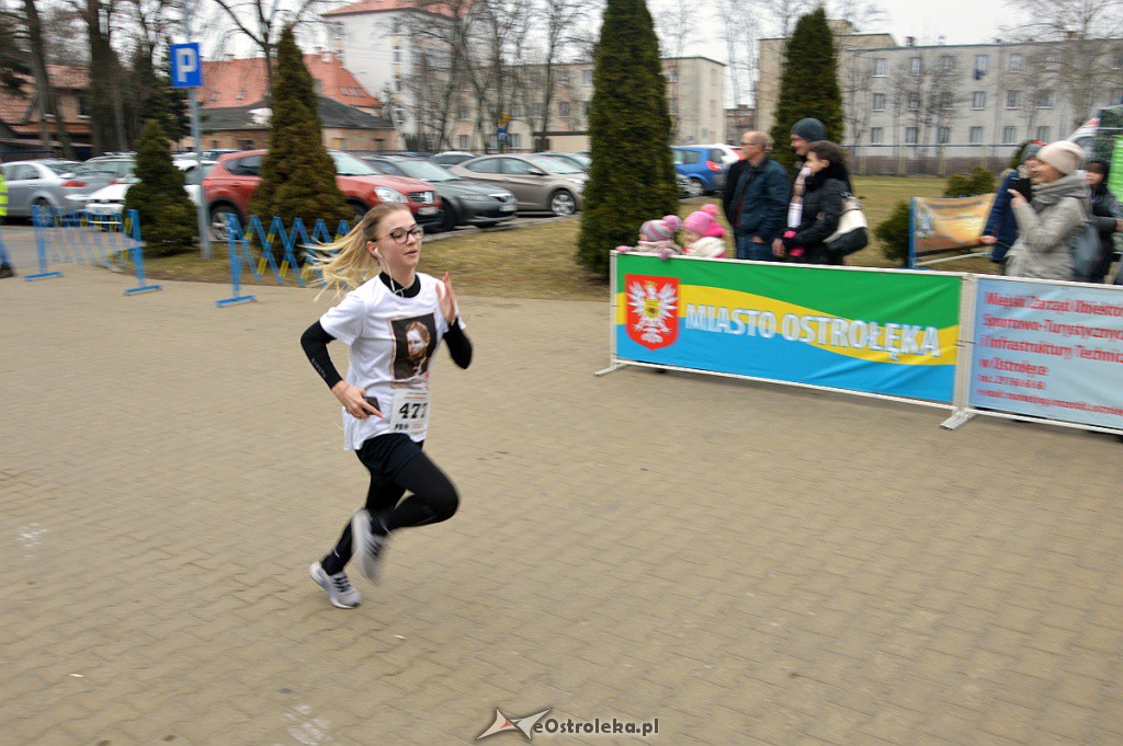 Bieg Tropem Wilczym [03.03.2019] - zdjęcie #49 - eOstroleka.pl
