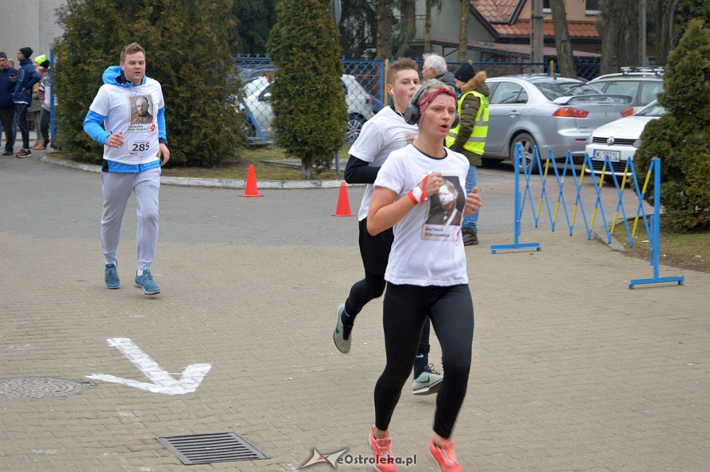 Bieg Tropem Wilczym [03.03.2019] - zdjęcie #46 - eOstroleka.pl