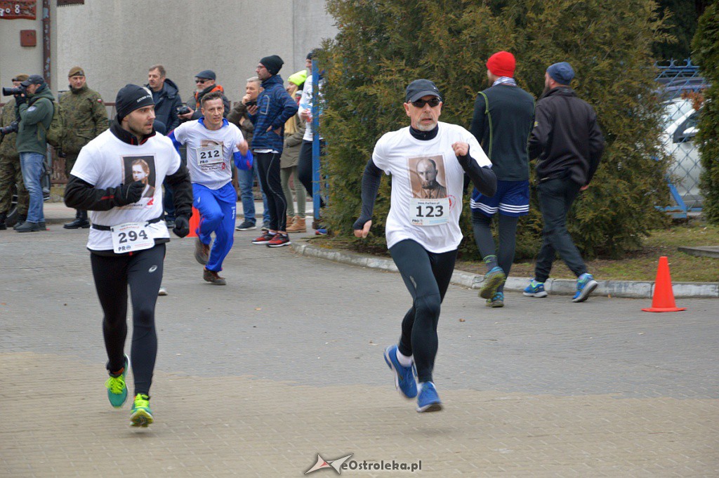 Bieg Tropem Wilczym [03.03.2019] - zdjęcie #45 - eOstroleka.pl