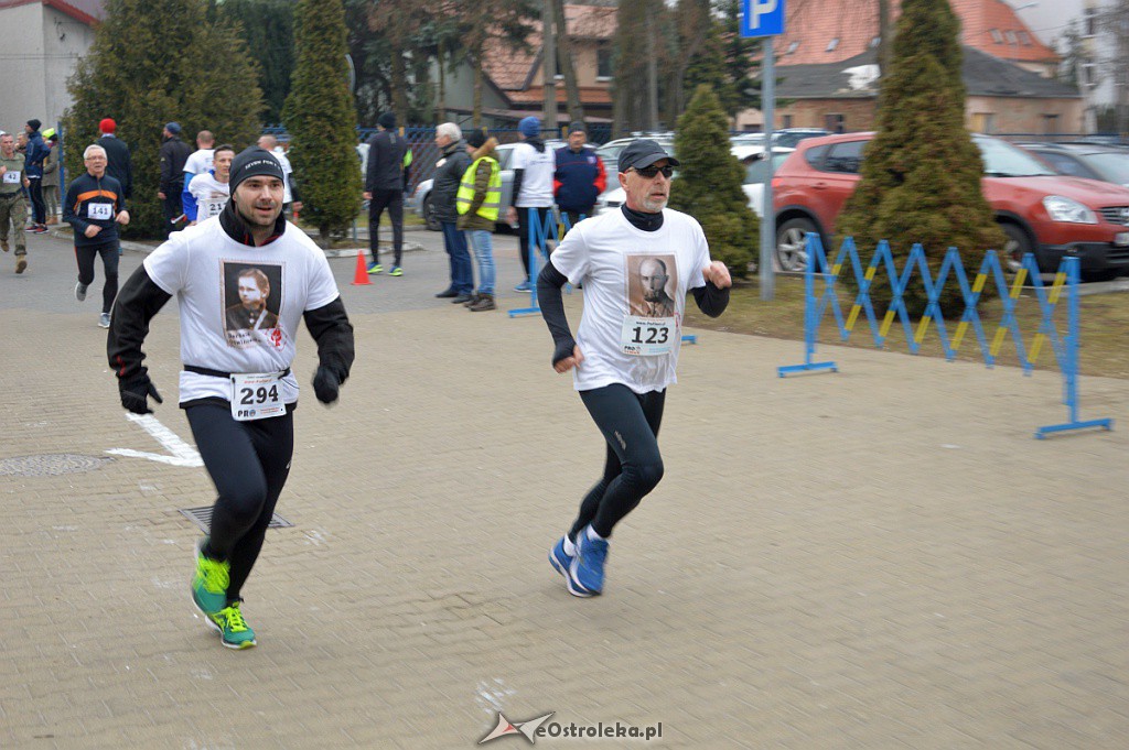 Bieg Tropem Wilczym [03.03.2019] - zdjęcie #43 - eOstroleka.pl