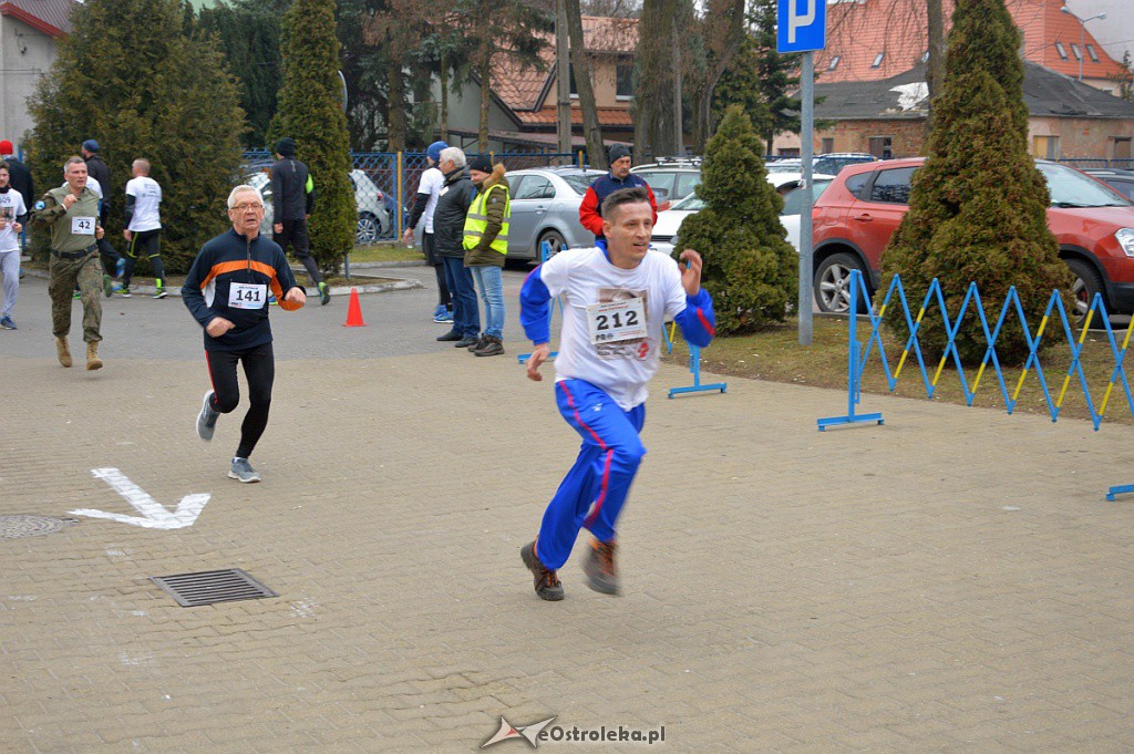 Bieg Tropem Wilczym [03.03.2019] - zdjęcie #42 - eOstroleka.pl