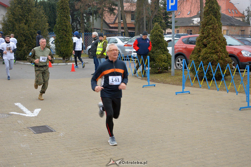 Bieg Tropem Wilczym [03.03.2019] - zdjęcie #41 - eOstroleka.pl