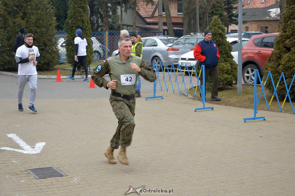 Bieg Tropem Wilczym [03.03.2019] - zdjęcie #40 - eOstroleka.pl