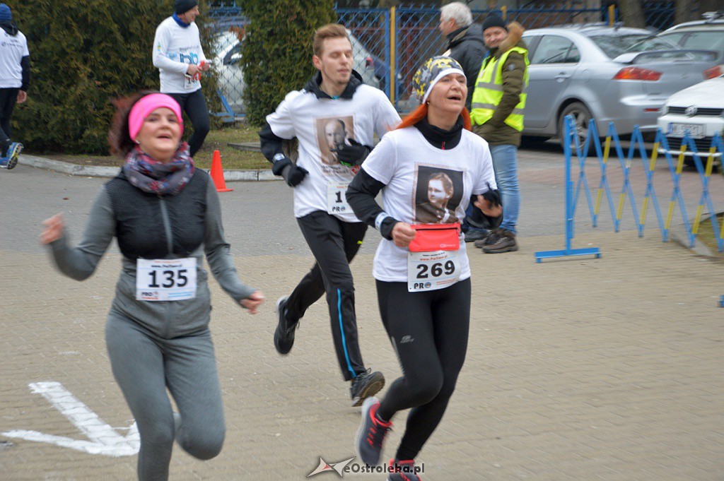 Bieg Tropem Wilczym [03.03.2019] - zdjęcie #38 - eOstroleka.pl