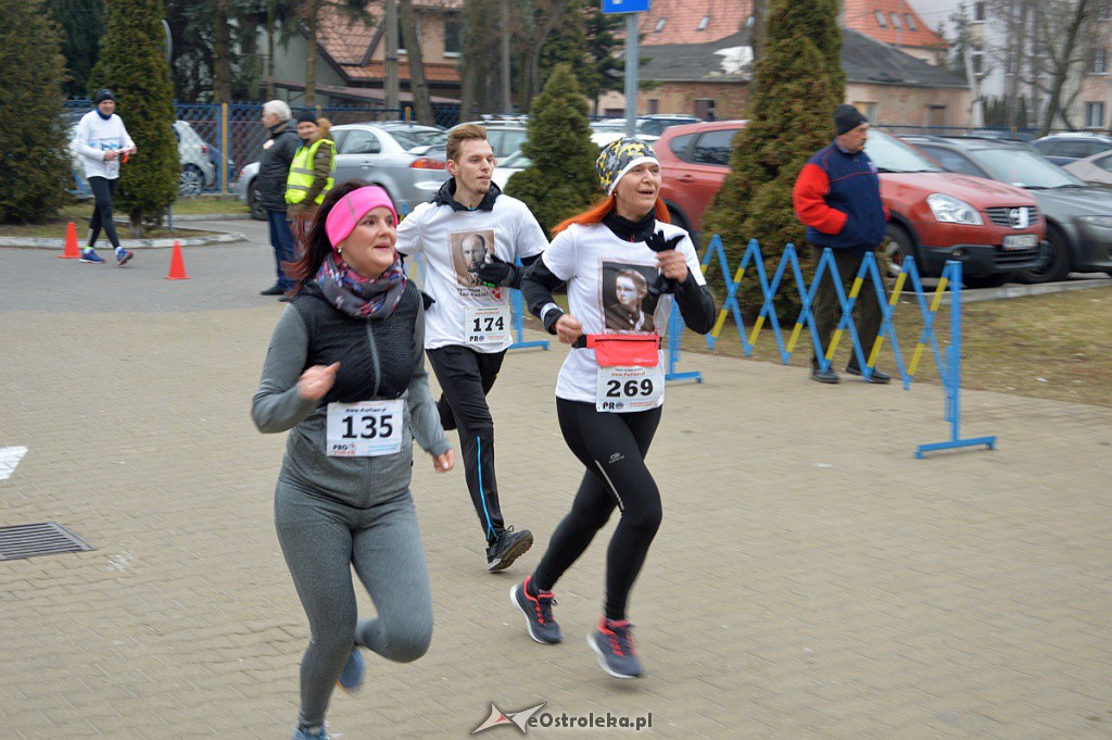 Bieg Tropem Wilczym [03.03.2019] - zdjęcie #37 - eOstroleka.pl