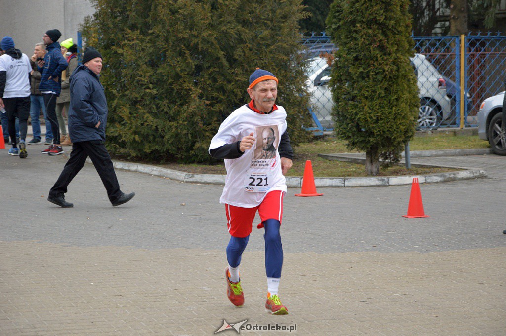 Bieg Tropem Wilczym [03.03.2019] - zdjęcie #36 - eOstroleka.pl