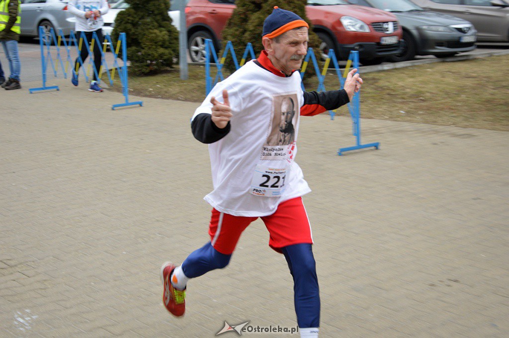 Bieg Tropem Wilczym [03.03.2019] - zdjęcie #35 - eOstroleka.pl