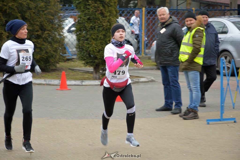 Bieg Tropem Wilczym [03.03.2019] - zdjęcie #34 - eOstroleka.pl