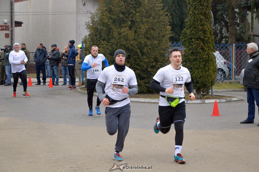 Bieg Tropem Wilczym [03.03.2019] - zdjęcie #30 - eOstroleka.pl