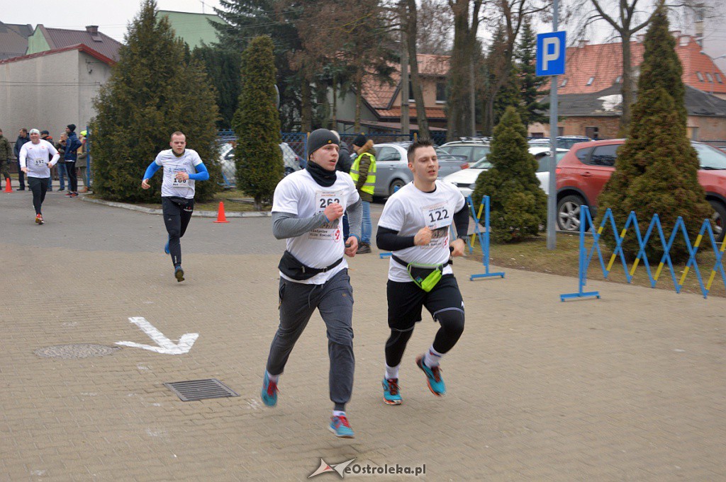 Bieg Tropem Wilczym [03.03.2019] - zdjęcie #29 - eOstroleka.pl