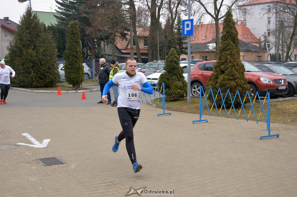 Bieg Tropem Wilczym [03.03.2019] - zdjęcie #28 - eOstroleka.pl