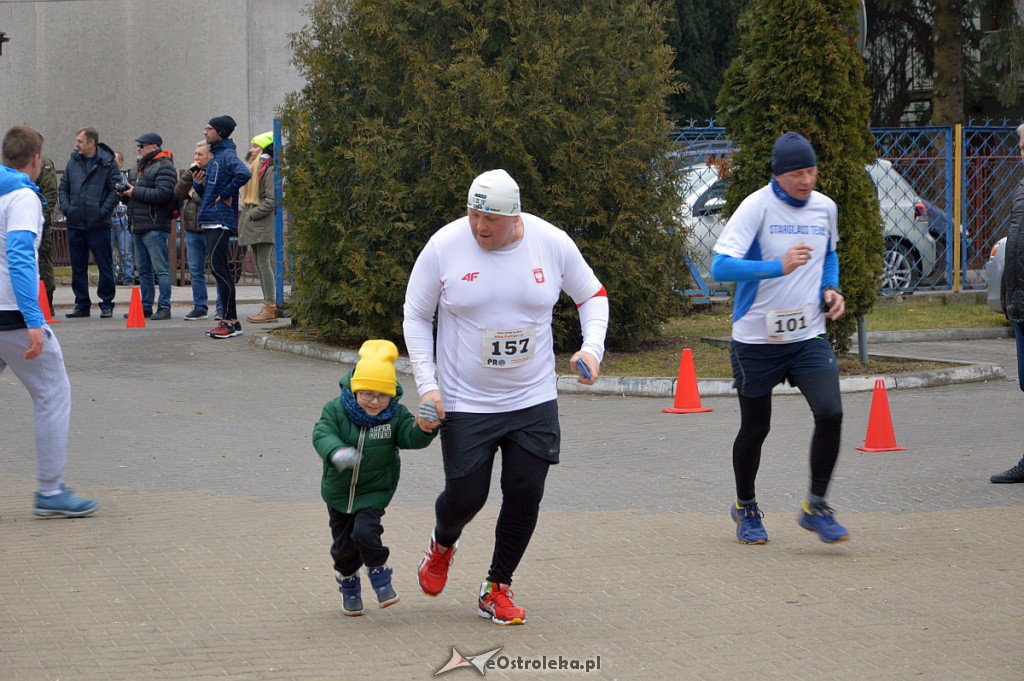 Bieg Tropem Wilczym [03.03.2019] - zdjęcie #27 - eOstroleka.pl