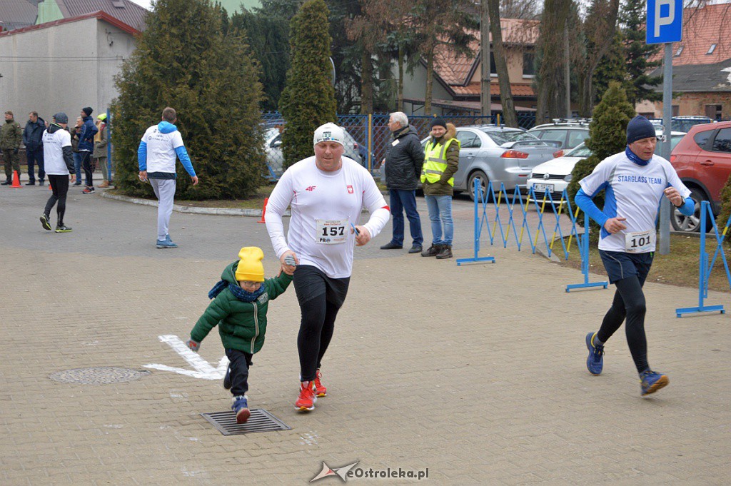 Bieg Tropem Wilczym [03.03.2019] - zdjęcie #25 - eOstroleka.pl