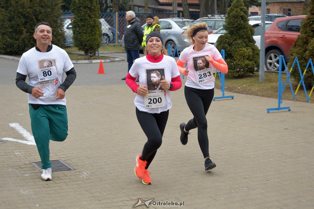 Bieg Tropem Wilczym [03.03.2019] - zdjęcie #24 - eOstroleka.pl