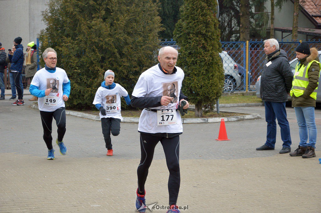 Bieg Tropem Wilczym [03.03.2019] - zdjęcie #23 - eOstroleka.pl