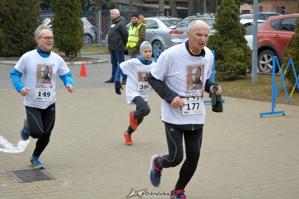 Bieg Tropem Wilczym [03.03.2019] - zdjęcie #22 - eOstroleka.pl
