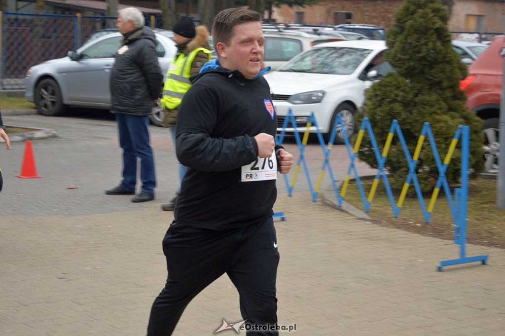 Bieg Tropem Wilczym [03.03.2019] - zdjęcie #19 - eOstroleka.pl