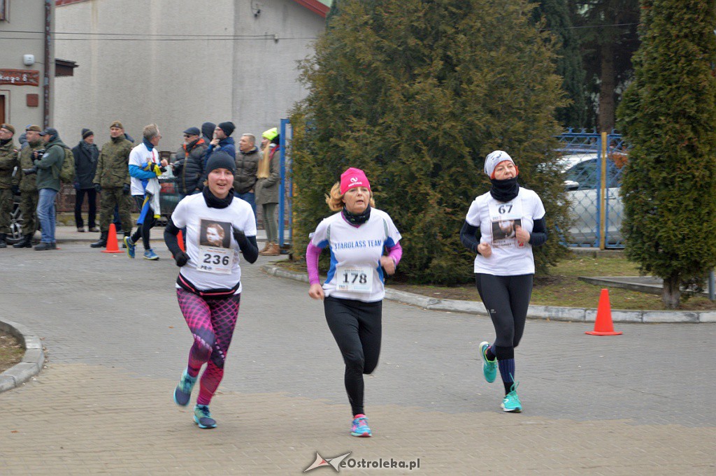 Bieg Tropem Wilczym [03.03.2019] - zdjęcie #17 - eOstroleka.pl