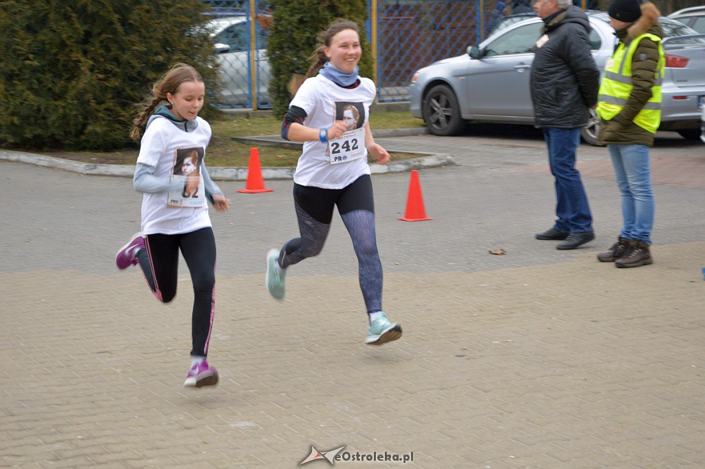 Bieg Tropem Wilczym [03.03.2019] - zdjęcie #14 - eOstroleka.pl