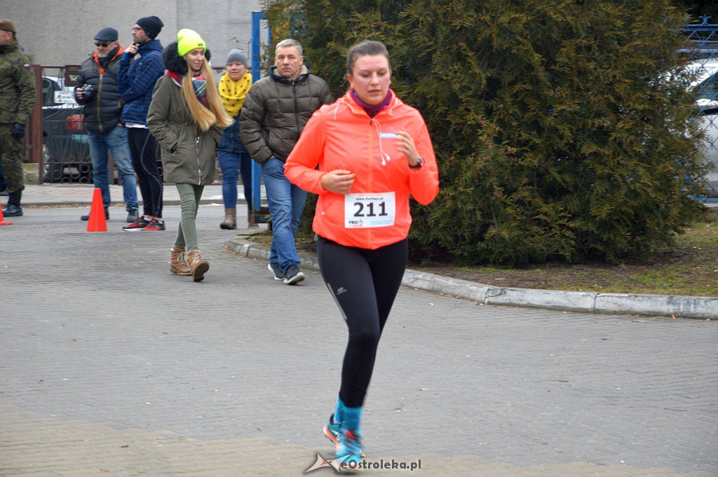 Bieg Tropem Wilczym [03.03.2019] - zdjęcie #12 - eOstroleka.pl