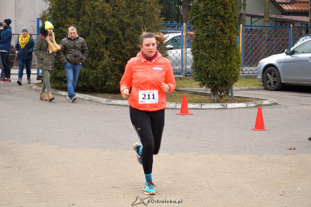 Bieg Tropem Wilczym [03.03.2019] - zdjęcie #11 - eOstroleka.pl