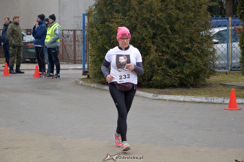 Bieg Tropem Wilczym [03.03.2019] - zdjęcie #10 - eOstroleka.pl