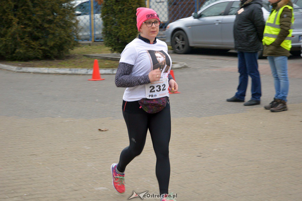 Bieg Tropem Wilczym [03.03.2019] - zdjęcie #9 - eOstroleka.pl