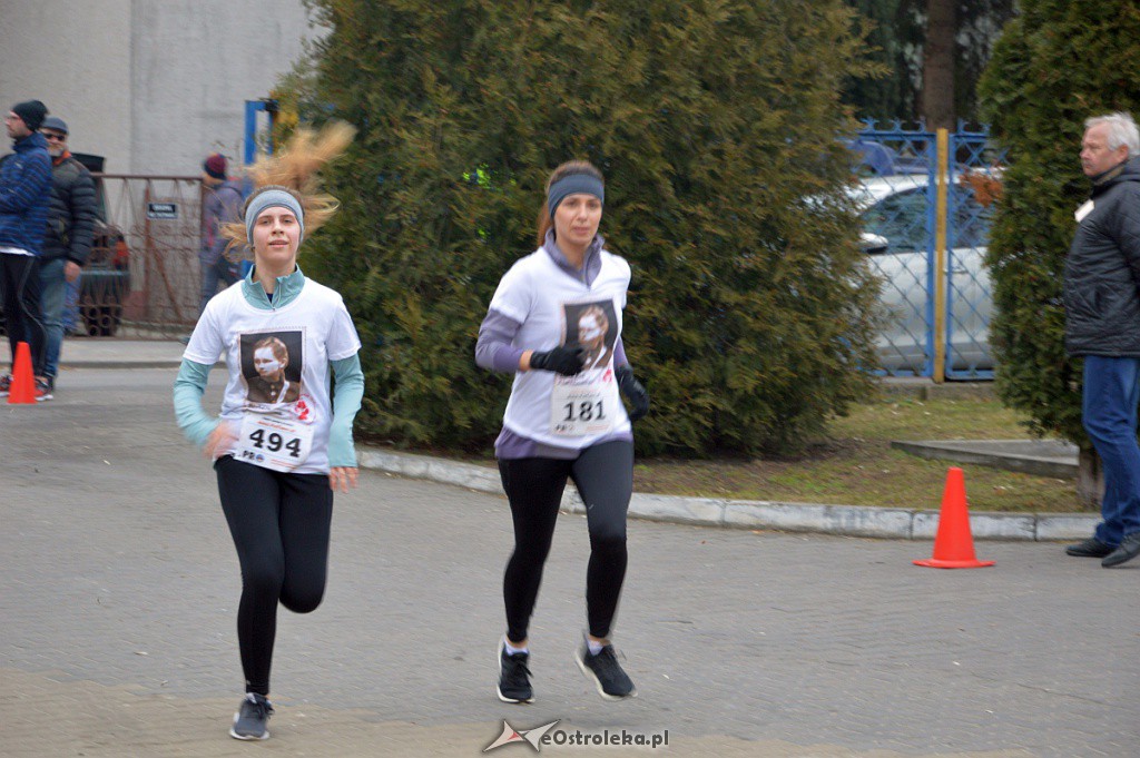 Bieg Tropem Wilczym [03.03.2019] - zdjęcie #8 - eOstroleka.pl