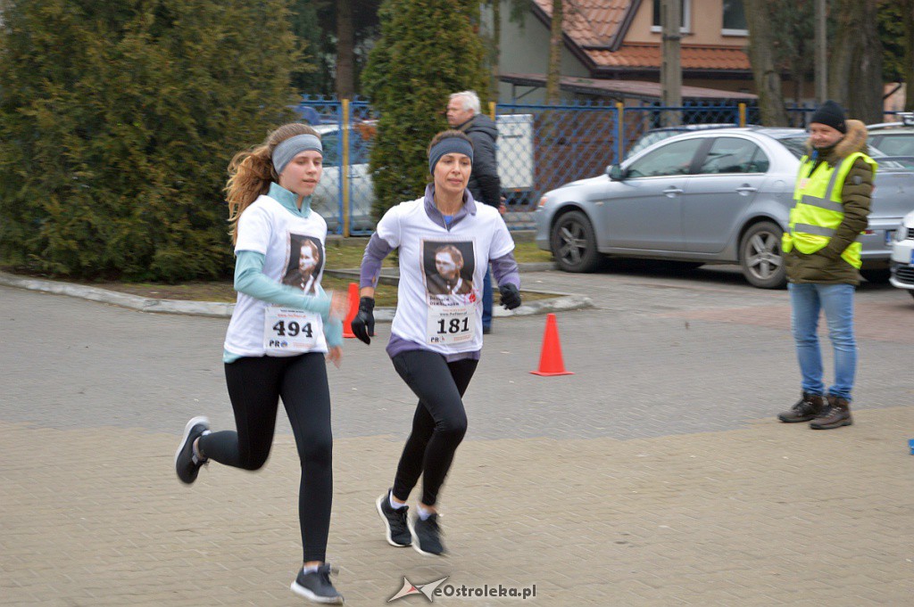 Bieg Tropem Wilczym [03.03.2019] - zdjęcie #7 - eOstroleka.pl