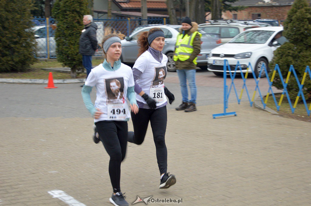 Bieg Tropem Wilczym [03.03.2019] - zdjęcie #6 - eOstroleka.pl