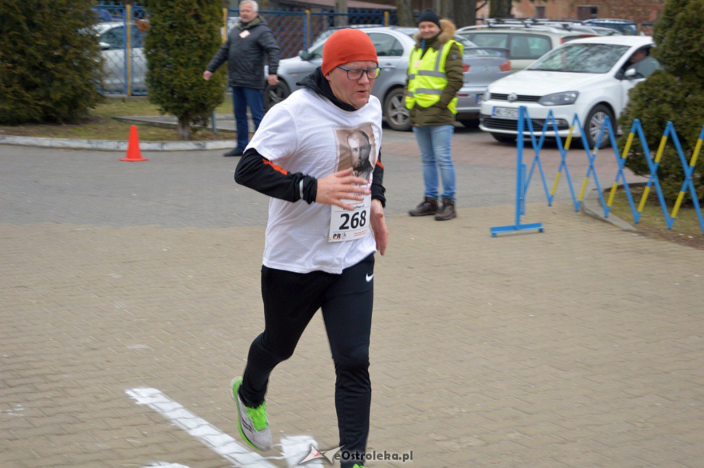 Bieg Tropem Wilczym [03.03.2019] - zdjęcie #5 - eOstroleka.pl