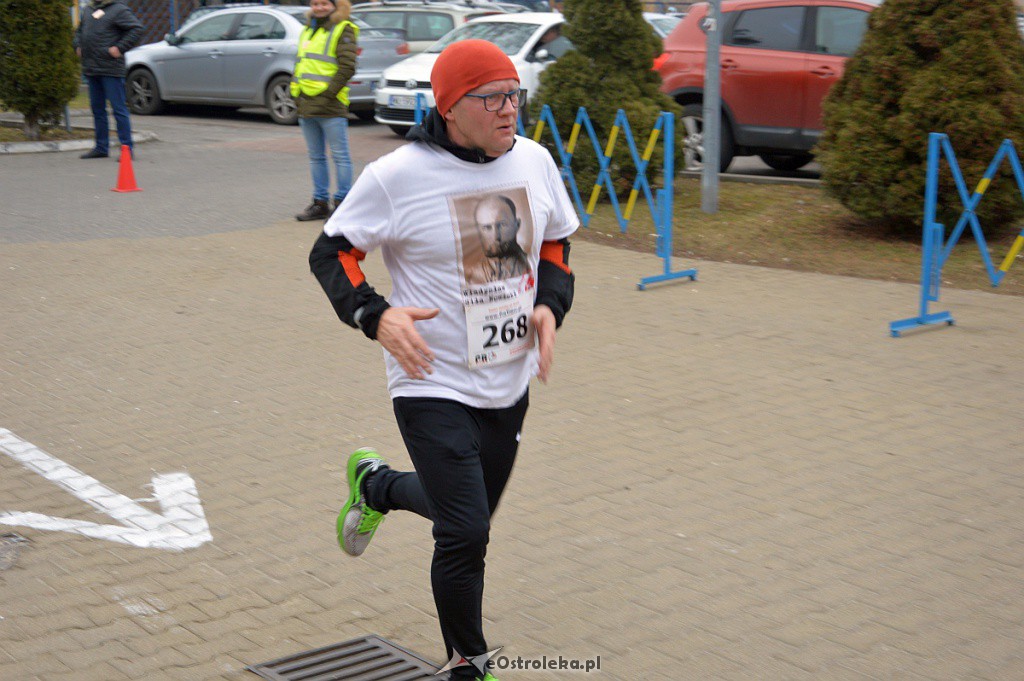 Bieg Tropem Wilczym [03.03.2019] - zdjęcie #4 - eOstroleka.pl