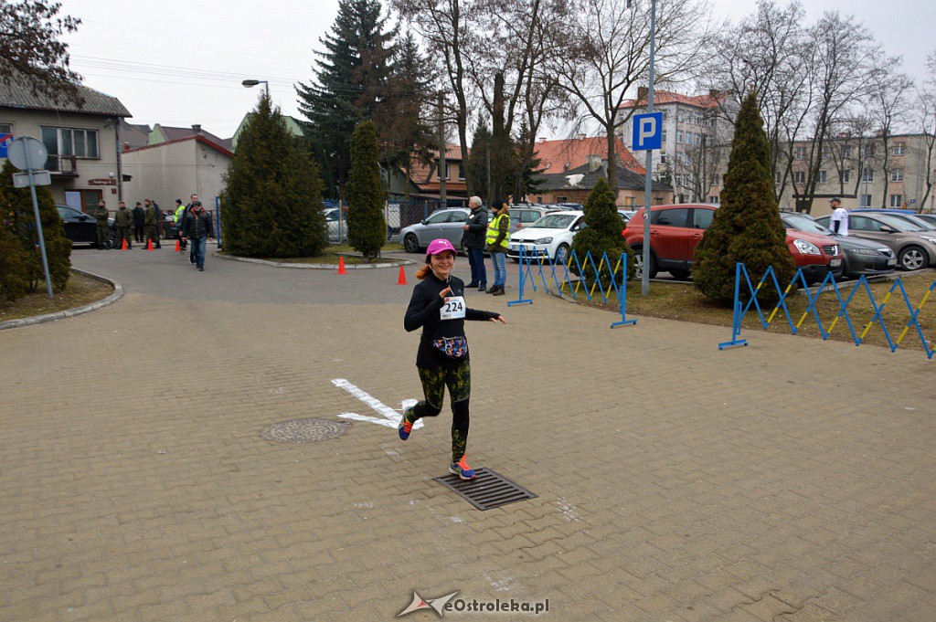 Bieg Tropem Wilczym [03.03.2019] - zdjęcie #3 - eOstroleka.pl