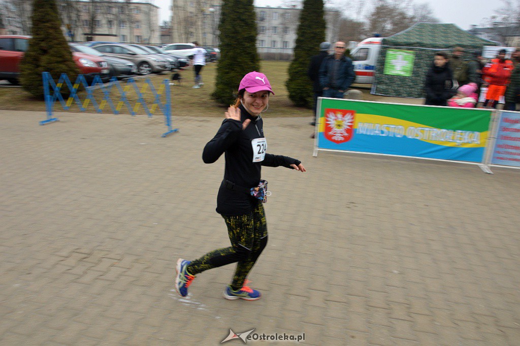 Bieg Tropem Wilczym [03.03.2019] - zdjęcie #2 - eOstroleka.pl